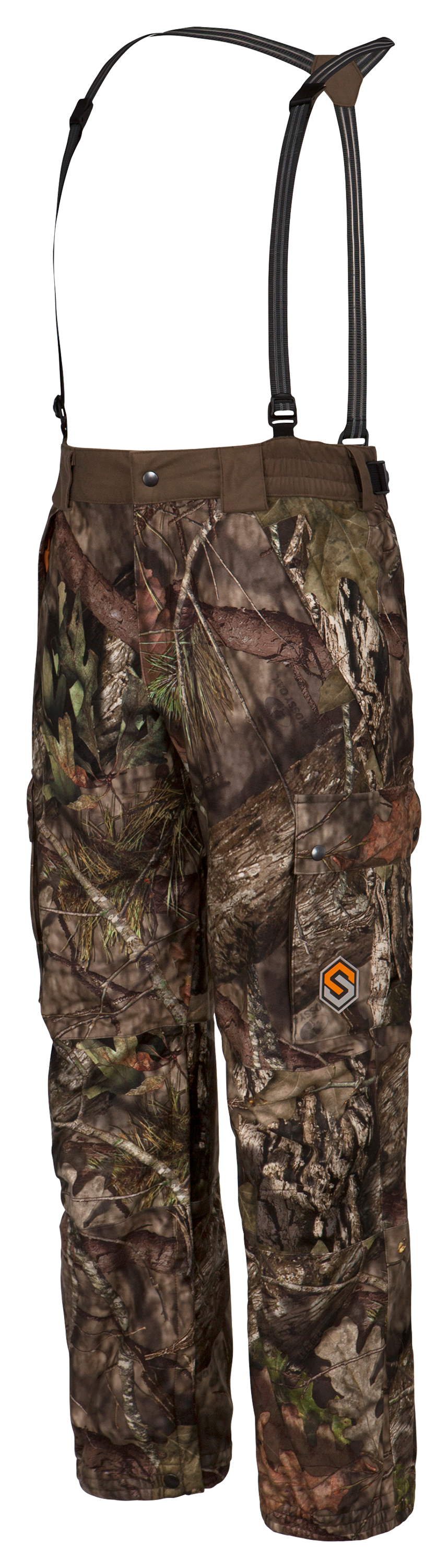 ScentLok Morphic Waterproof Pants for Men Bass Pro Shops